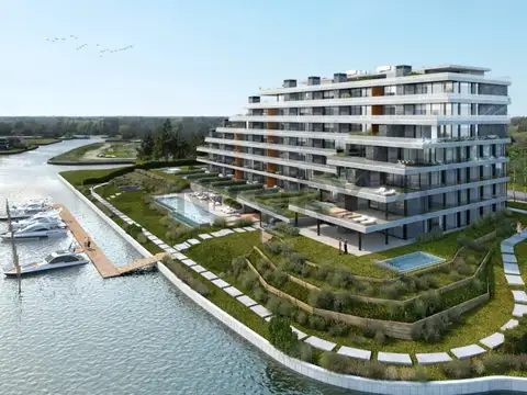 ACQUA MARINA Av. del Puerto 10000, Piso 0