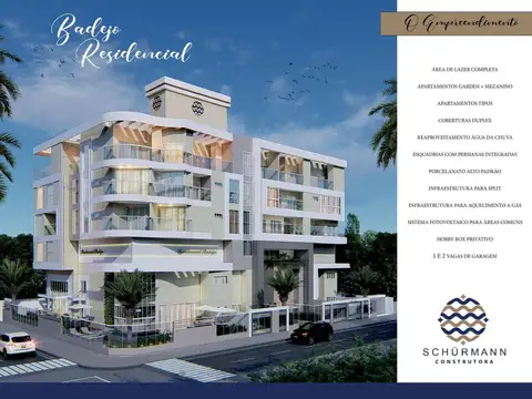 Departamento en Venta de 2 dormitorios