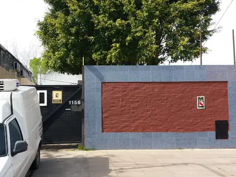 Depósito en Alquiler en Tigre