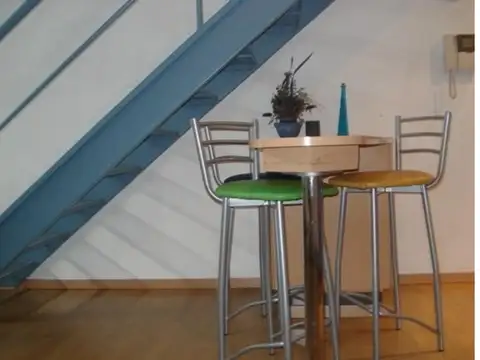 Departamento en Alquiler Temporal de 1 dormitorio