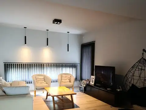 Av Republica de China 2300 Barrio Privado Santina Norte