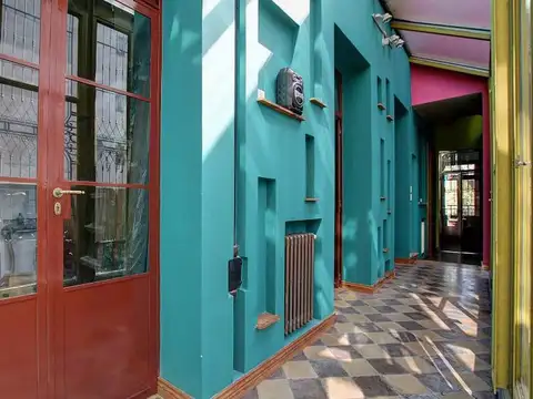 Casa en Venta en San Telmo, USD 650.000