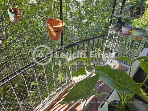 Departamento en Venta 75 años