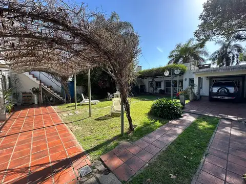Casa en Venta en Alberdi, USD 269.500