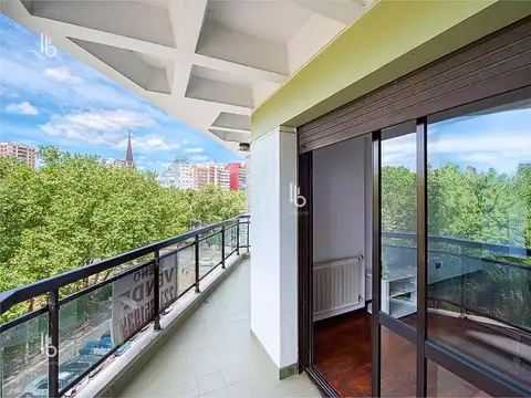 Departamento - La Perla