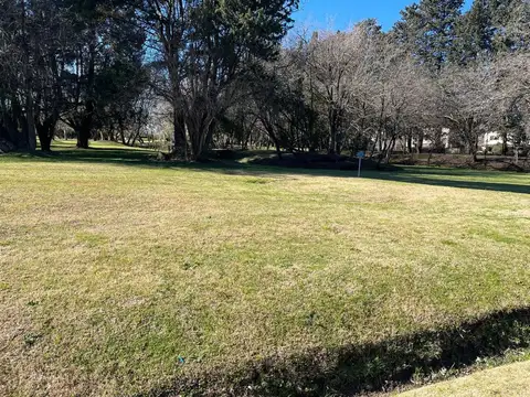 Terreno en Venta de 1155,0 m2