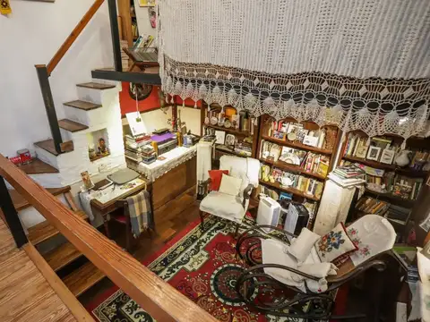 Depto Tipo Casa en Venta en Saavedra, USD 199.900