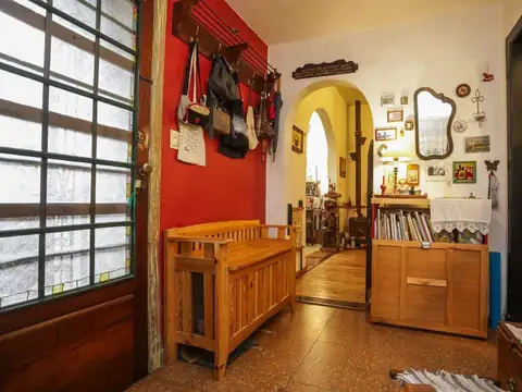 Depto Tipo Casa en Venta de 4 ambientes