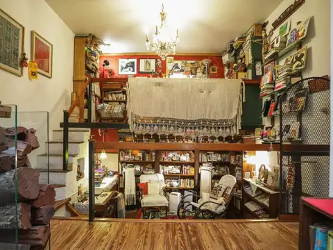 Depto Tipo Casa en Venta 55 años