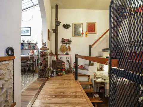 Depto Tipo Casa en Venta de 3 dormitorios