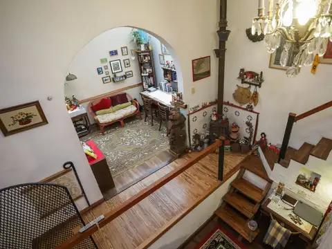 VENTA PH 4 AMBIENTES CON TERRAZA  EN SAAVEDRA