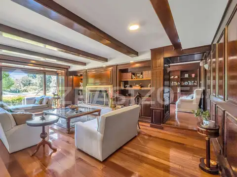 Casa en Alquiler en Carmel Country Club, USD 3.500