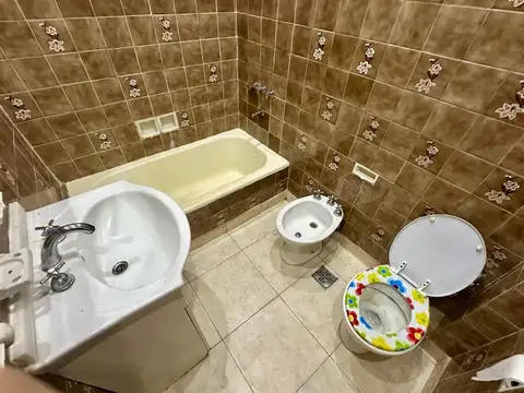 Departamento en Alquiler de 2 ambientes