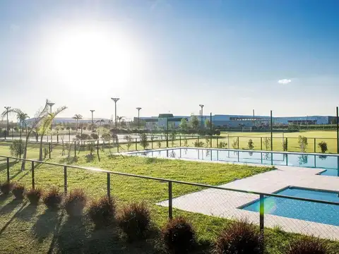 Terreno en venta en Las Golondrinas