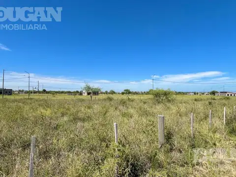 Terreno con mejoras - Solares del Valle / Merlo San Luis
