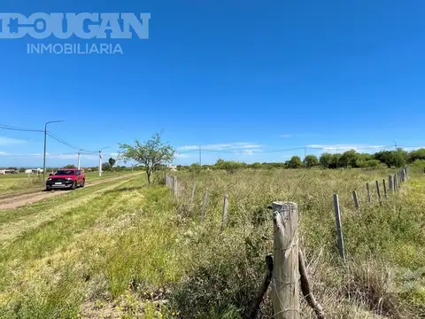 Terreno con mejoras - Solares del Valle / Merlo San Luis