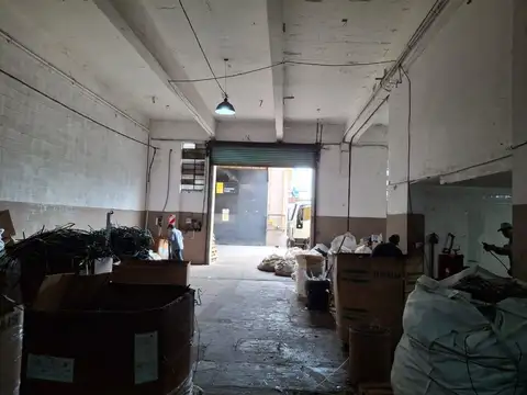 Juan Manuel de Rosas al 2900 - 354 m2