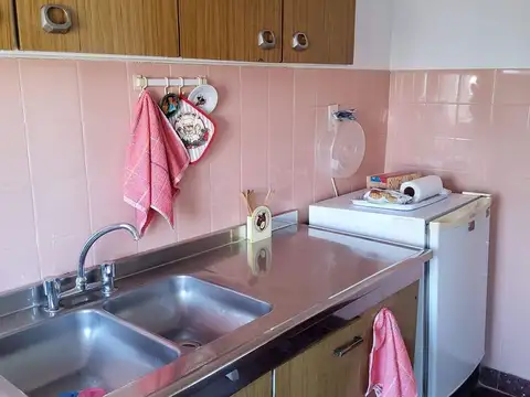 Departamento en Venta al Oeste