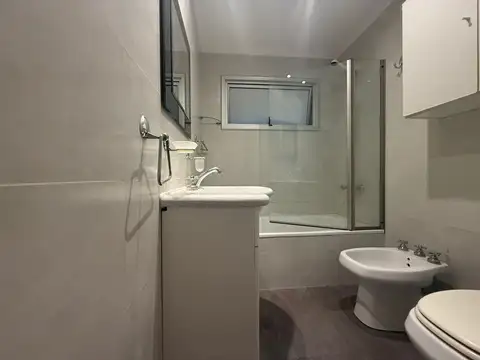 Departamento en Alquiler en Nuñez, USD 900