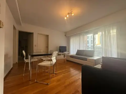 Quesada 1500, Piso 2