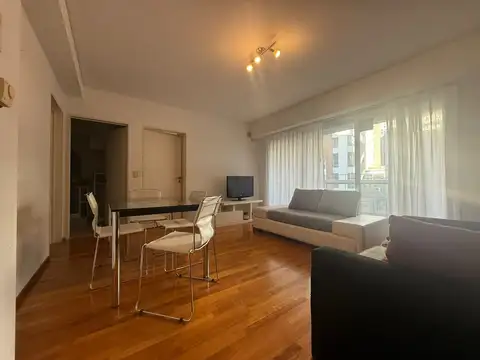 Departamento en Alquiler 20 años