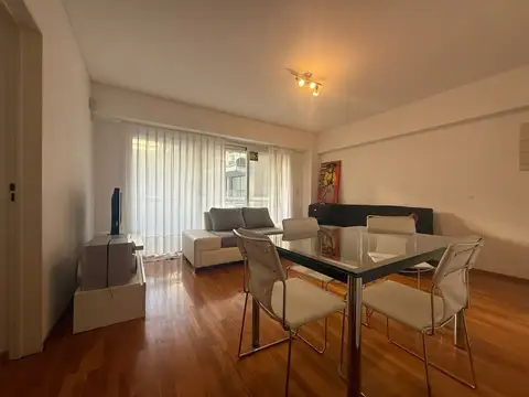 EXCELENTE SEMIPISO 2 AMBIENTES CON BALCON