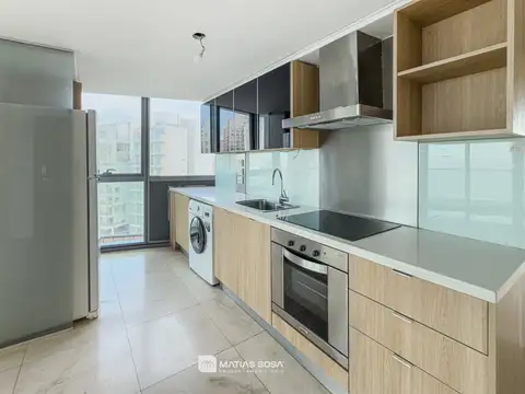 Departamento en Alquiler en Mar Del Plata, USD 1.600