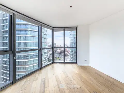 Departamento en Alquiler A Estrenar