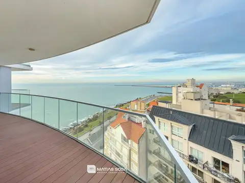 Departamento - Playa Chica