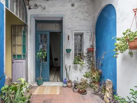 Depto Tipo Casa en Venta de 3 dormitorios