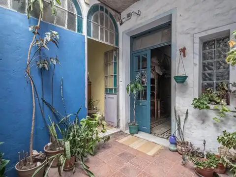 Depto Tipo Casa en Venta de 4 ambientes