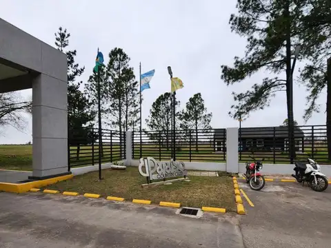 Terreno en Venta - 750mts2 - Guernica