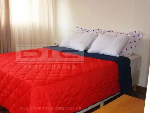 Departamento en Venta en Mar Del Plata, USD 65.000