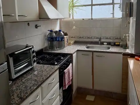 Departamento en Venta 60 años