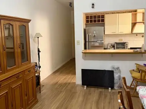 Departamento en Venta en Almagro, USD 85.000