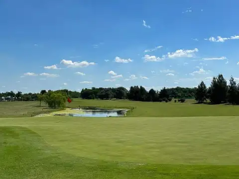 Terreno en venta - 2.000Mts2 - Luján