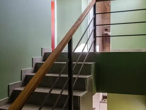 Casa en Venta 2 años