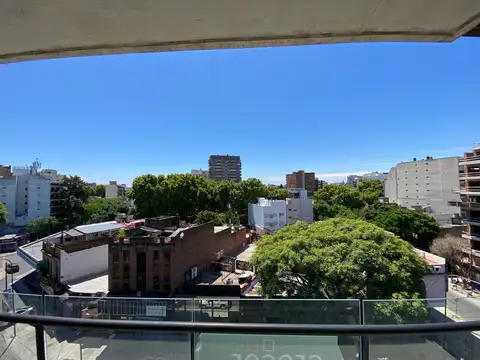 Departamento en Alquiler al Sur