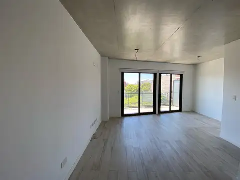 Departamento en Alquiler A Estrenar