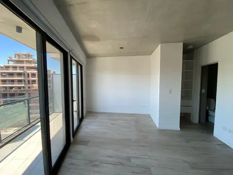 Departamento en Alquiler de Monoambiente
