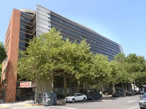 Oficna en alquiler en Puerto Madero
