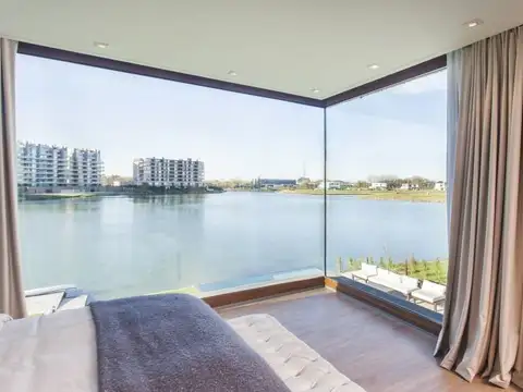 Casa  en Venta ubicado en El Golf, Nordelta, Tigre