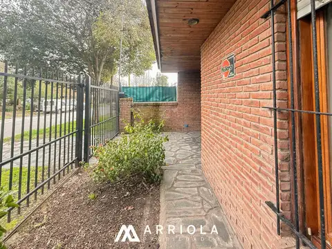 Casa en Venta 45 años