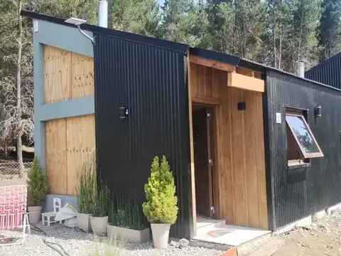 Casa en Venta en Dina Huapi, USD 190.000