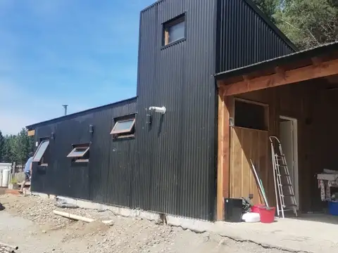 Venta Casa en Dina Huapi