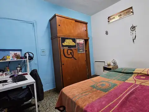Depto Tipo Casa en Venta 43 años