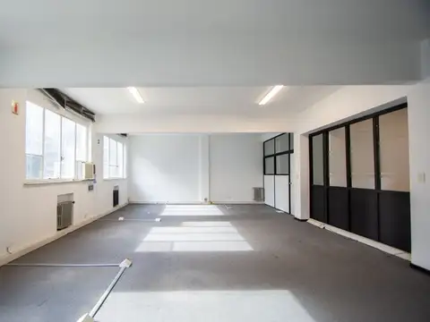 Oficina de 140mts en VENTA en SAN NICOLAS