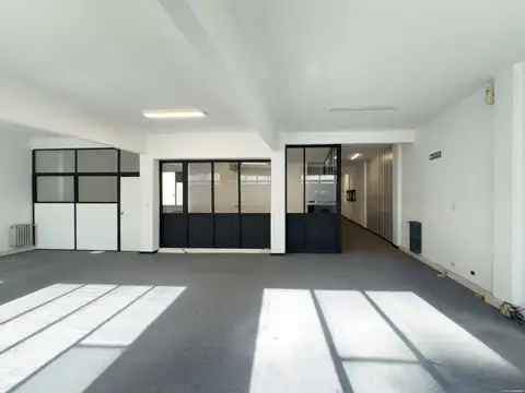 Oficina en Venta en San Nicolás, USD 69.000