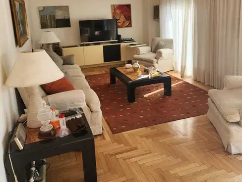 Departamento en Venta en Belgrano, USD 379.000