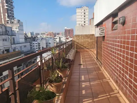 Departamento en Venta de 3 dormitorios